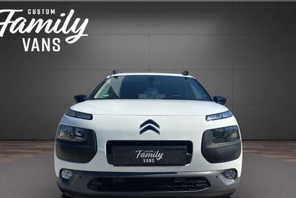 Citroen C4 Cactus 85.000 km 7.999 &euro; Sindelfingen 71069