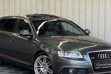 Audi A6 286.053 km 7.990 &euro; Königsbach-Stein 75203