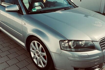 Audi A3 413.000 km 2.490 &euro; Althengstett 75382