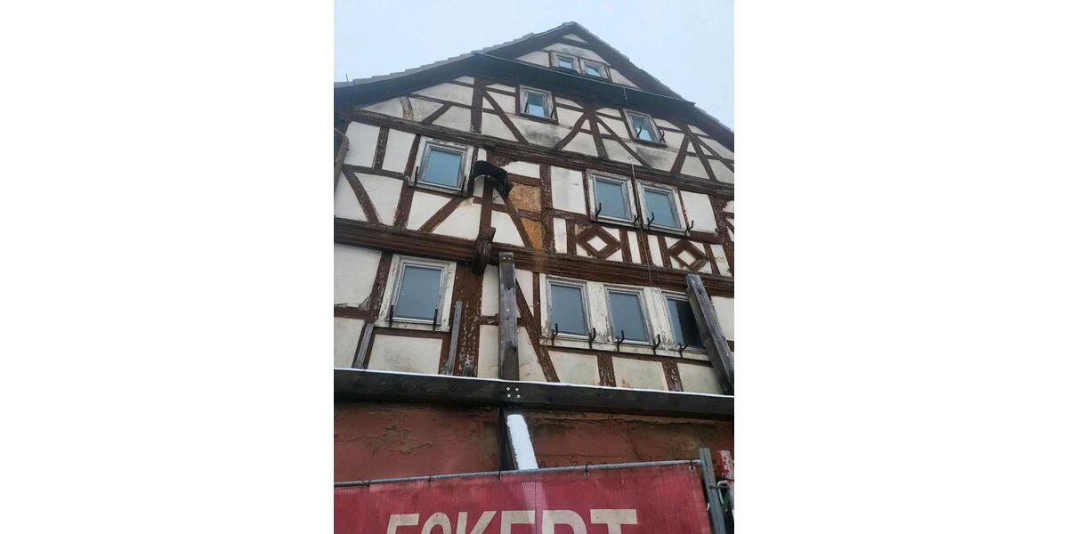 Doppelhaushälfte Bruchsal - 4 Zimmer, 80 m&sup2;, 99.999&euro; | Angebot:26556370