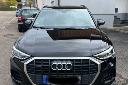 Audi Q3 75.000 km 30.500 € Sachsenheim 74343