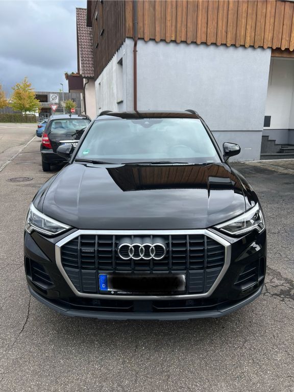 Audi Q3 75.000 km 30.500 € Sachsenheim 74343