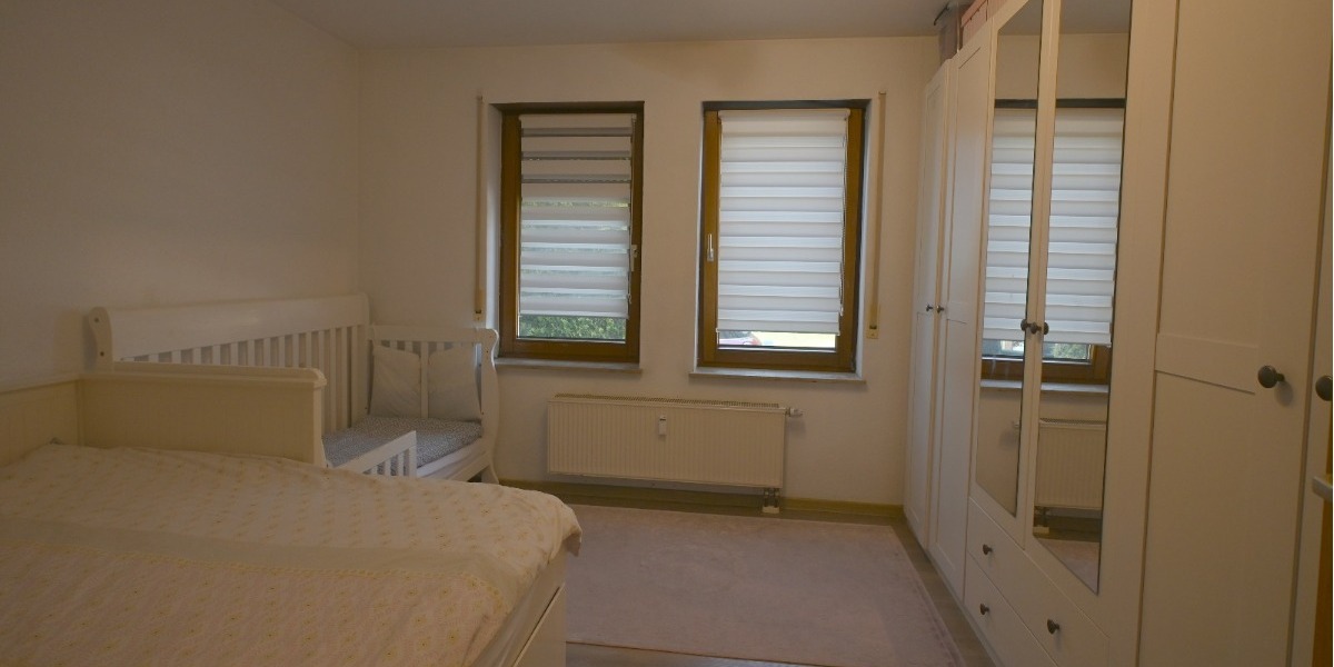 Familienleben am Feldrand - Erdgeschoßwohnung Sersheim | Angebot:26764667