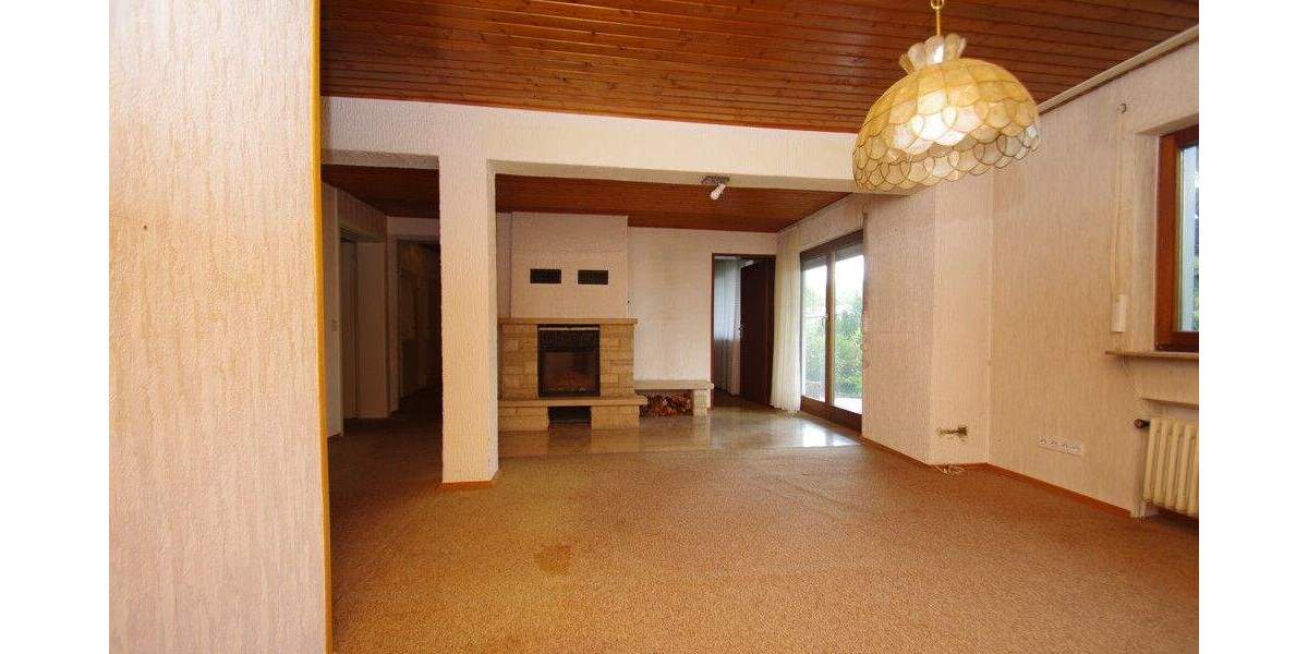 Einfamilienhaus Vaihingen an der Enz / Aurich Aurich - 6 Zimmer, 164 m&sup2;, 399.500&euro; | Angebot:25801422