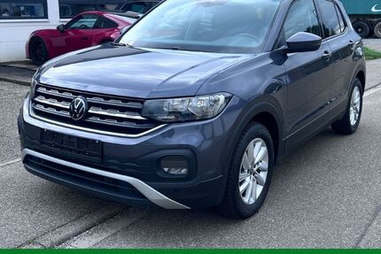 VW T-Cross 77.350 km 18.088 € Knittlingen 75438
