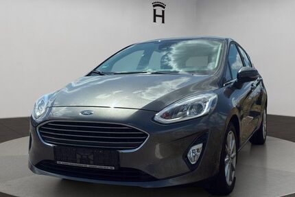 Ford Fiesta 86.750 km 10.490 &euro; Bretten 75015