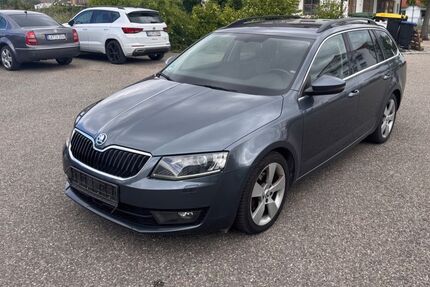Skoda Octavia 275.000 km 6.950 &euro; Hemmingen 71282