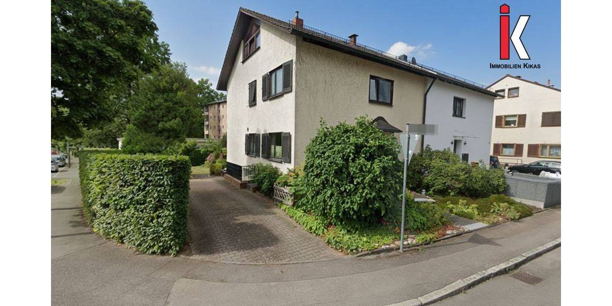 Doppelhaushälfte Sindelfingen Nord - 8 Zimmer, 170 m&sup2;, 629.000&euro; | Angebot:26867146