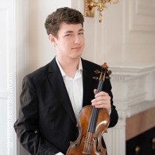 Klassische Philharmonie Bonn: Wiener Klassik - Laternennächte in Florenz 11.02.2026 Konzerthaus Karlsruhe