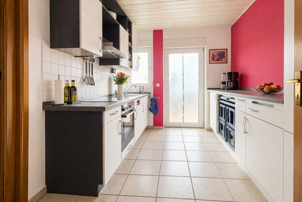Wohnung Untergrombach Untergrombach - 2 Zimmer, 75 m&sup2;, 214.000&euro; | Angebot:26640077