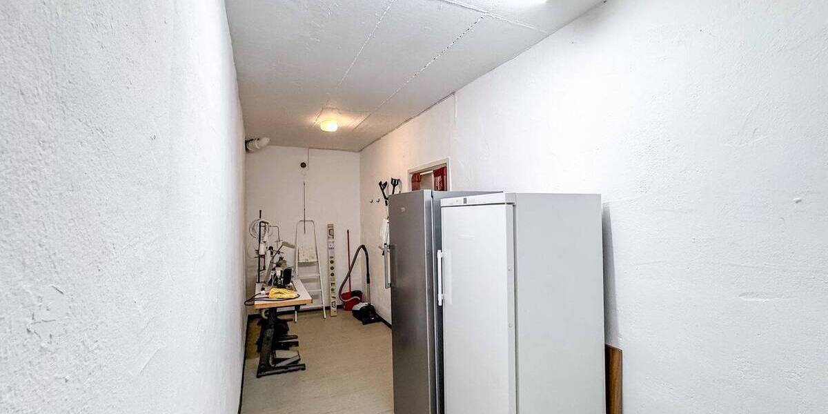 Etagenwohnung Bad Liebenzell - 2 Zimmer, 85 m&sup2;, 180.000&euro; | Angebot:26155488
