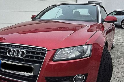 Audi A5 153.000 km 8.800 &euro; Vaihingen an der Enz 71665