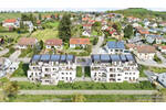 Etagenwohnung Sulzfeld - 3 Zimmer, 77 m&sup2;, 394.690&euro; | Angebot:25660536