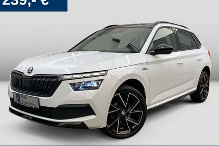 Skoda Kamiq 68.996 km 24.490 € Niefern-Öschelbronn 75223