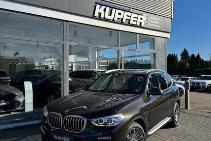 BMW X3 98.960 km 29.900 &euro; Vaihingen / Enz 71665