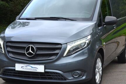 Mercedes-Benz Vito 72.750 km 26.950 € Stuttgart 70499