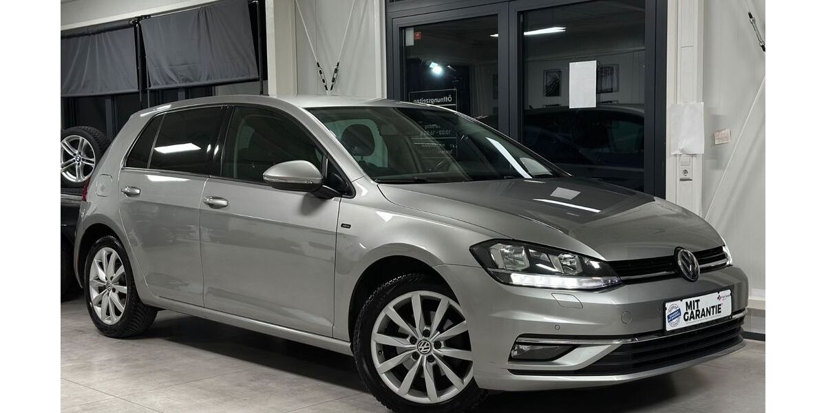 VW Golf 145.000 km 15.490 &euro; Mühlacker 75417