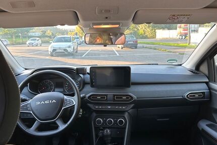 Dacia Jogger 10.000 km 19.500 € Calw 75365