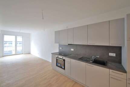 Wohnung zum Mieten in Pforzheim 712 € 45.92 m²