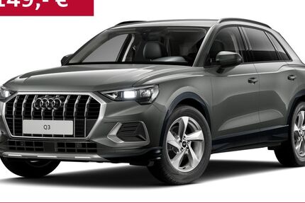 Audi Q3 7.556 km 34.890 &euro; Pforzheim 75179