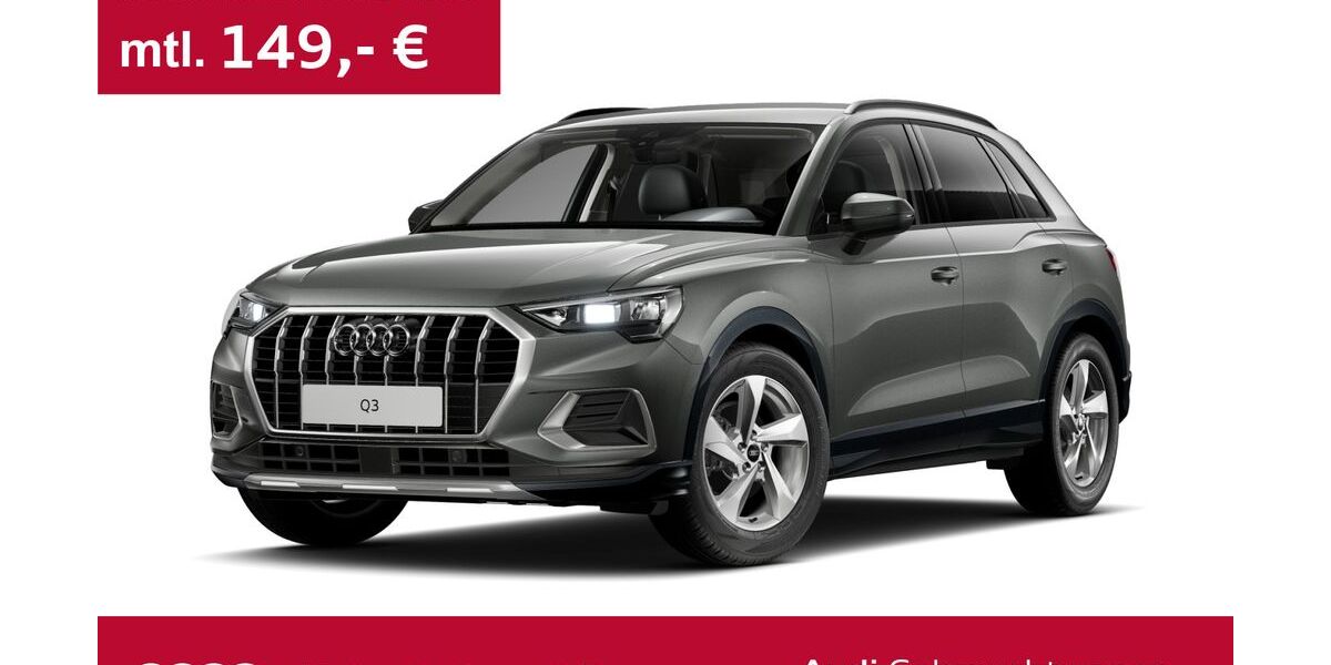 Audi Q3 7.556 km 34.890 &euro; Pforzheim 75179