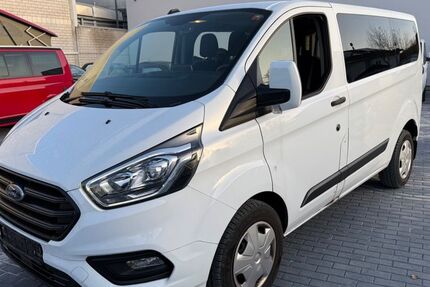 Ford Transit Custom 161.989 km 15.590 &euro; Magstadt 71106