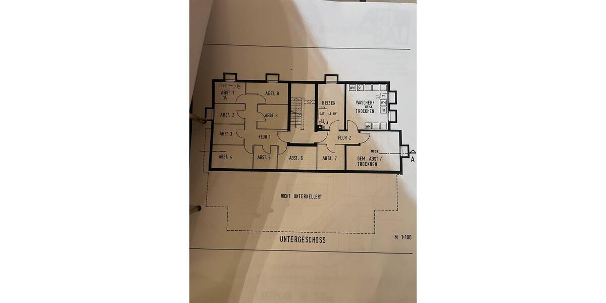 Eigentumswohnung zu Verkaufen 2 zimmer