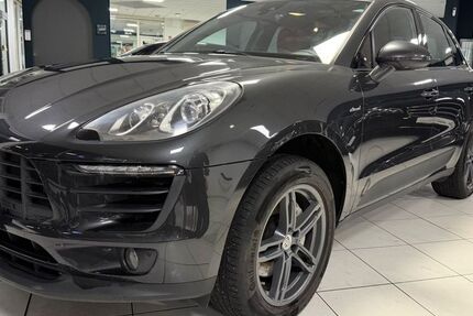 Porsche Macan 178.000 km 28.887 &euro; Pforzheim 75179