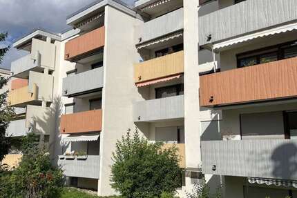 Wohnung zum Kaufen in Gerlingen 240.000 € 81.06 m² 3 zimmer