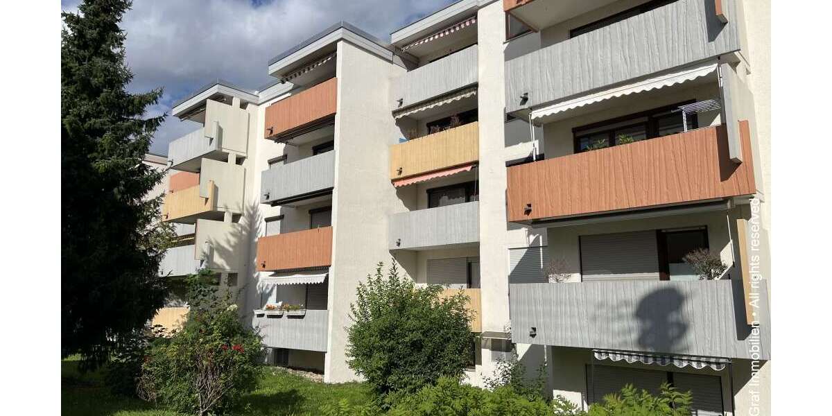 Wohnung zum Kaufen in Gerlingen 240.000 € 81.06 m² 3 zimmer