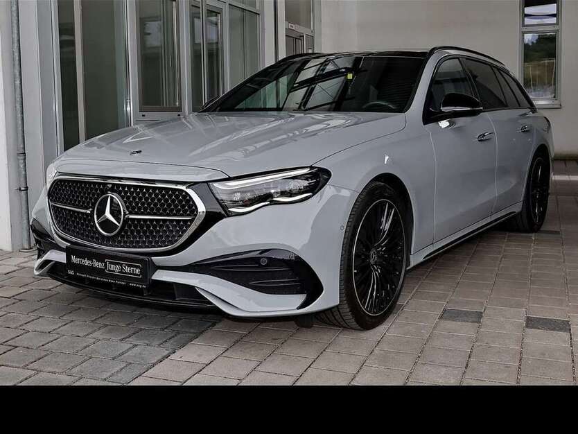 E 300