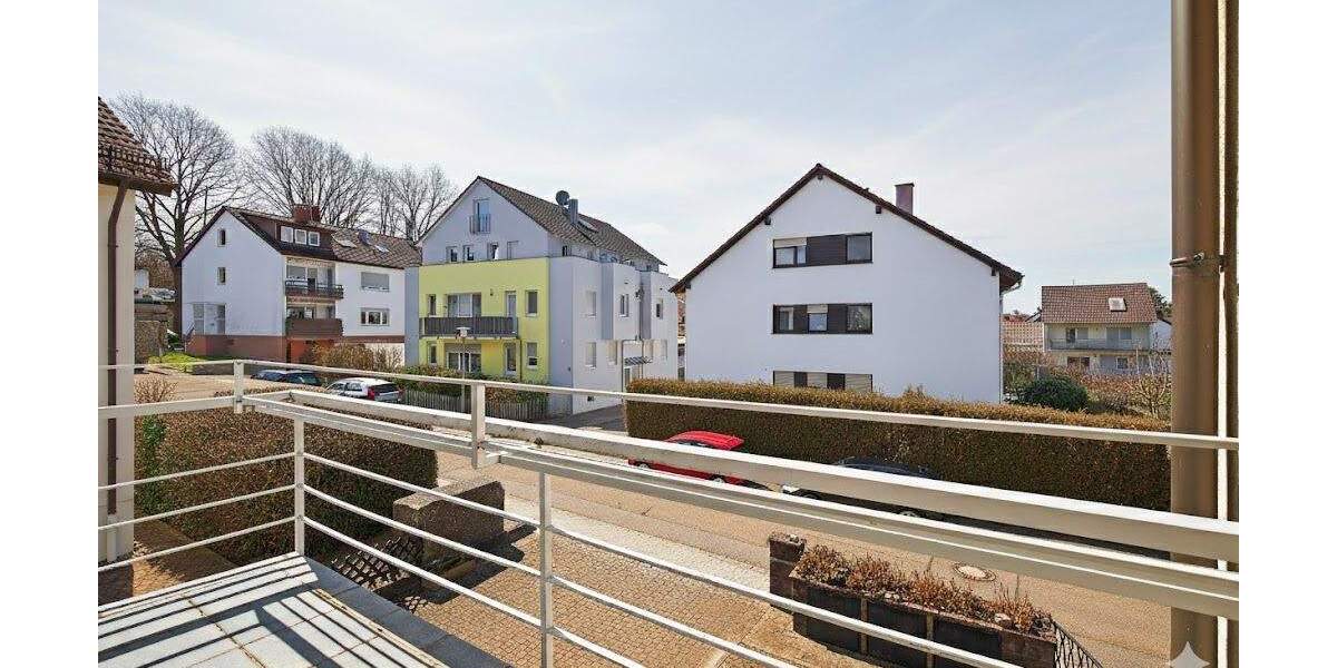 Etagenwohnung Karlsruhe Grötzingen - 4 Zimmer, 115 m&sup2;, 329.000&euro; | Angebot:25681006
