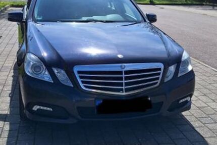 Mercedes-Benz E 220 356.767 km 5.800 &euro; Heimsheim 71296