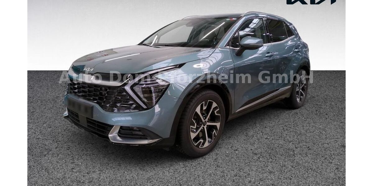 Kia Sportage 22.800 km 29.200 &euro; Pforzheim 75177