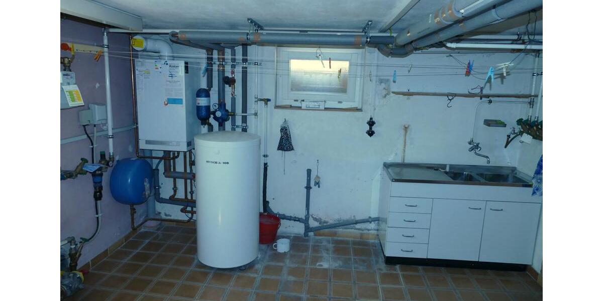 Einfamilienhaus Oberderdingen - 4.5 Zimmer, 121 m&sup2;, 295.000&euro; | Angebot:27263691