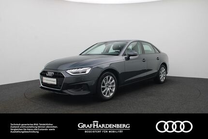 Audi A4 55.399 km 27.880 &euro; Karlsruhe 76131