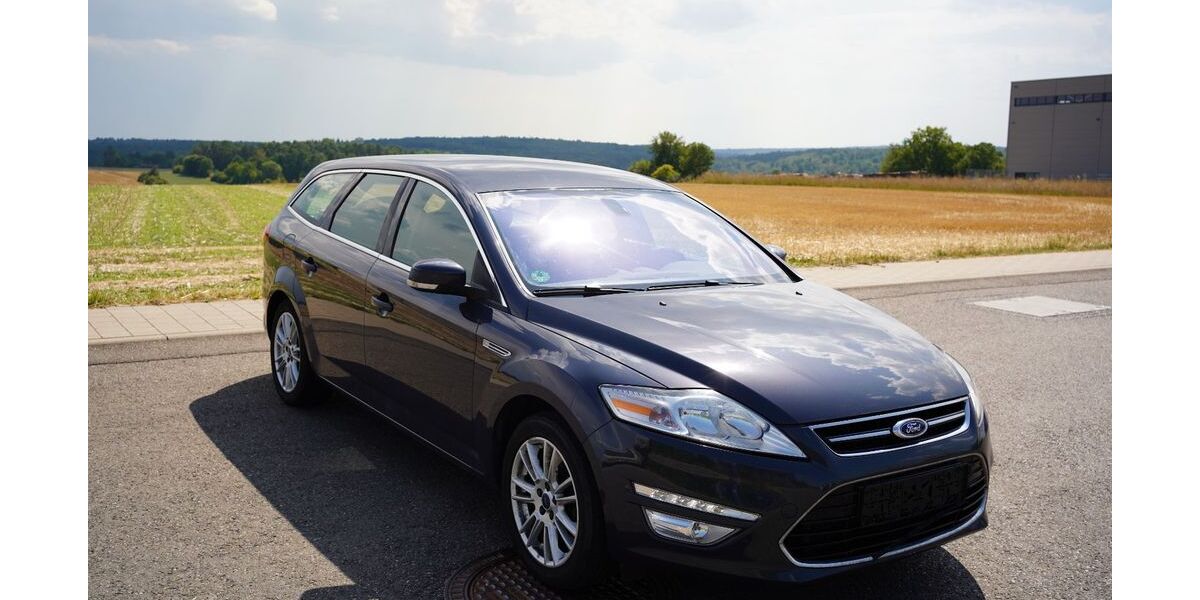 Ford Mondeo 177.800 km 4.990 &euro; Grafenau 71120