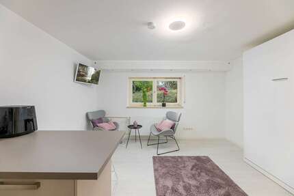 Wohnung zum Kaufen in Karlsruhe 99.000 € 23 m² 1 zimmer