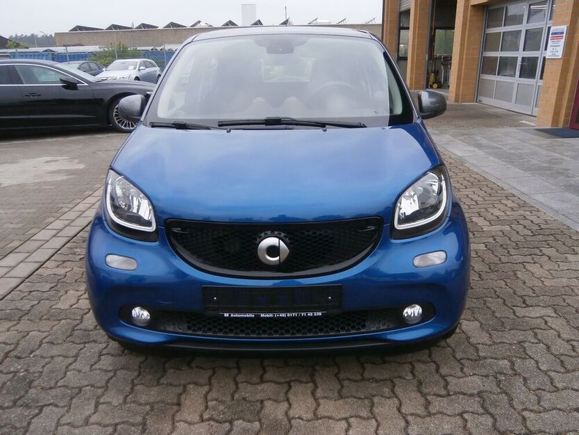 ForFour