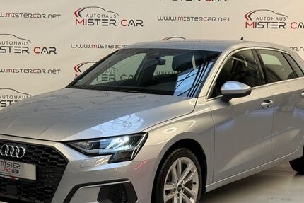 Audi A3 39.000 km 19.490 &euro; Magstadt 71106