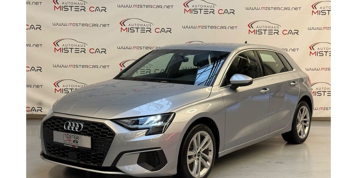 Audi A3 39.000 km 19.490 &euro; Magstadt 71106
