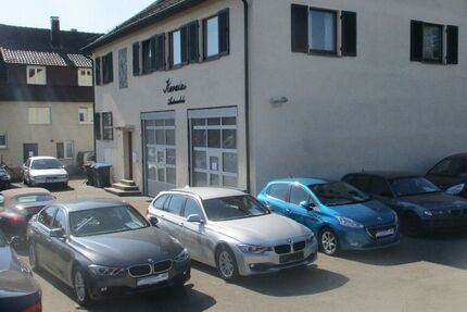 Toyota C-HR 91.700 km 16.539 &euro; Sindelfingen 71065