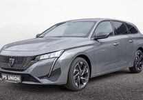 Gebrauchtwagen Peugeot 308