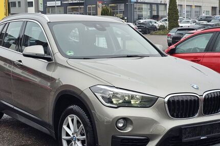 BMW X1 107.600 km 12.800 &euro; Leonberg 71229