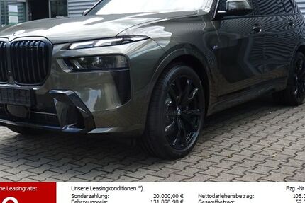 BMW X7 2.150 km 94.899 € Bietigheim-Bissingen 74321