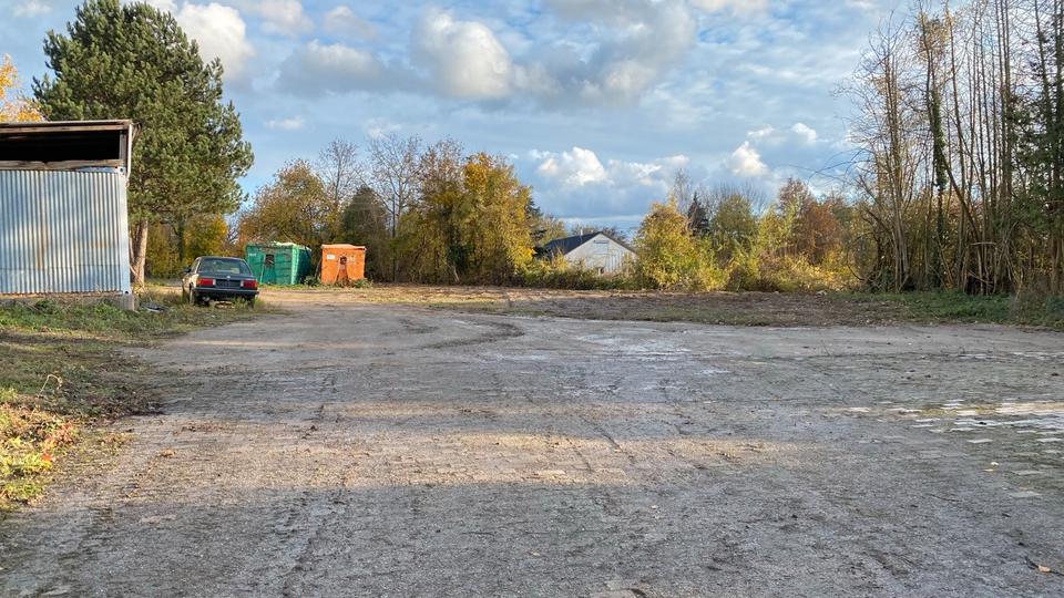 Gewerbeobjekt Bretten - 1.450&euro; | Angebot:25305480