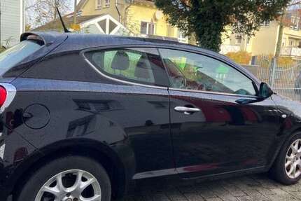 Alfa Romeo MiTo 179.895 km 4.898 &euro; Schömberg 75328