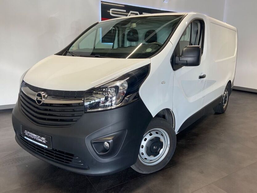 Vivaro