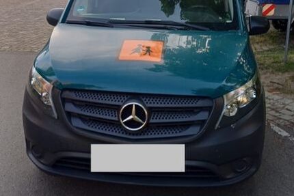 Mercedes-Benz Vito 190.000 km 9.900 &euro; Karlsruhe 76135