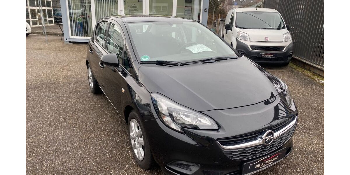 Opel Corsa 147.000 km 5.600 &euro; Markgröningen 71706
